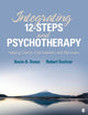 Book cover of: Integrating 12-Steps and Psychotherapy. By: Kevin A. Osten