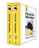Book cover of: Encyclopedia of Humor Studies. By: Salvatore Attardo