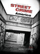 Book cover of: Encyclopedia of Street Crime in America