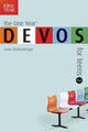 Book cover of: One Year Devos For Teens 2, The. By: Susie Shellenberger