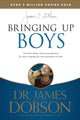 Book cover of: Bringing Up Boys