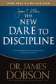 Book cover of: New Dare to Discipline. By: James C. Dobson