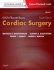 Book cover of: Kirklin/Barratt-Boyes Cardiac Surgery