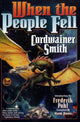 Book cover of: When The People Fell. By: Paul Myron Anthony Linebarger