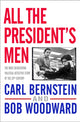 Book cover of: All the President's Men