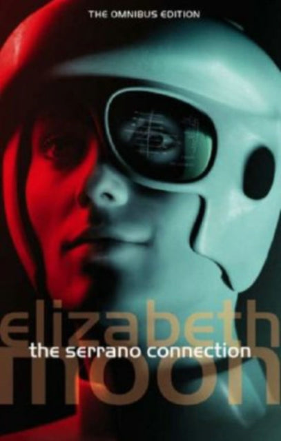 Book cover of: Serrano Connection