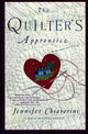 Book cover of: Quilter's Apprentice