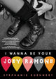 Book cover of: I Wanna Be Your Joey Ramone. By: Stephanie Kuehnert