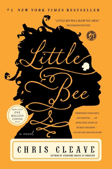 Book cover of: Little Bee. By: Chris Cleave