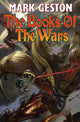 Book cover of: Books of the War. By: Mark Geston