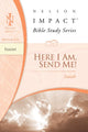 Book cover of: Isaiah. By: Nelson Impact