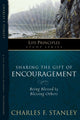 Book cover of: Sharing the Gift of Encouragement. By: Charles F. Stanley