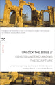 Book cover of: Unlock the Bible: Keys to Understanding the Scripture. By: Ronald F. Youngblood