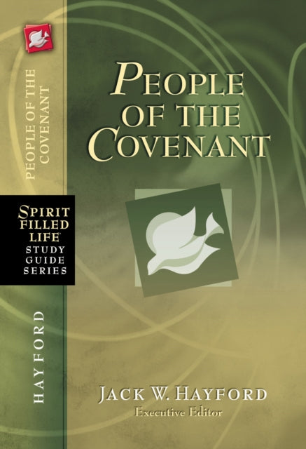 Book cover of: People of the Covenant
