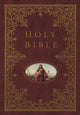 Book cover of: NKJV, Providence Collection Family Bible, Hardcover, Red Letter