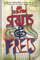 Book cover of: Struts & Frets. By: Jon Skovron