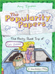 Book cover of: Rocky Road Trip of Lydia Goldblatt & Julie Graham-Chang (The Popularity Papers #4)