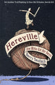 Book cover of: Hereville How Mirka Got Her Sword. By: Barry Deutsch