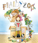 Book cover of: Fraidyzoo. By: Thyra Heder