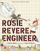 Book cover of: Rosie Revere, Engineer