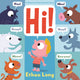 Book cover of: Hi!
