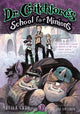Book cover of: Dr. Critchlore's School for Minions. By: Sheila Grau