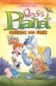 Book cover of: Friends and Foes (Red's Planet Book 2). By: Eddie Pittman