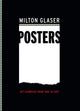 Book cover of: Milton Glaser Posters. By: Milton Glaser