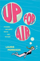 Book cover of: Up for Air