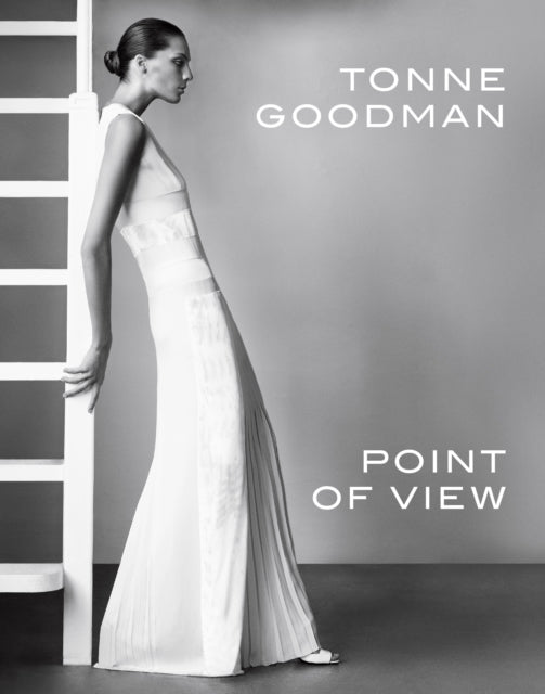 Book cover of: Tonne Goodman. By: Tonne Goodman