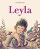 Book cover of: Leyla. By: Galia Bernstein