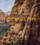 Book cover of: Fifty Places to Rock Climb Before You Die. By: Chris Santella