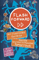 Book cover of: Flash Forward. By: Rose Eveleth