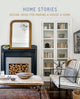 Book cover of: Home Stories. By: Kim Leggett