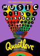 Book cover of: Music Is History. By: Questlove