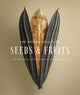Book cover of: Hidden Beauty of Seeds & Fruits: The Botanical Photography of Levon Biss. By: Levon Biss