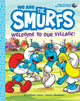 Book cover of: We Are the Smurfs. By: Antonello Dalena