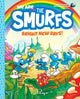 Book cover of: We Are the Smurfs: Bright New Days! (We Are the Smurfs Book 3). By: Peyo