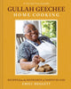 Book cover of: Gullah Geechee Home Cooking: Recipes from the Mother of Edisto Island. By: Emily Meggett