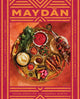 Book cover of: Maydan. By: Rose Previte