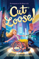 Book cover of: Cut Loose! (The Chance to Fly #2)