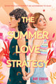 Book cover of: Summer Love Strategy. By: Ray Stoeve
