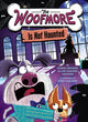 Book cover of: Woofmore Is Not Haunted (The Woofmore #2). By: Donna Gephart