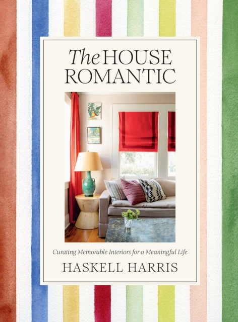 Book cover of: House Romantic. By: Haskell Harris