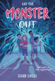 Book cover of: Let the Monster Out