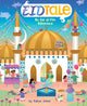 Book cover of: EidTale (An Abrams Trail Tale). By: Aaliya Jaleel