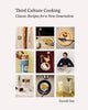 Book cover of: Third Culture Cooking. By: Zaynab Issa