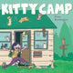 Kitty Camp, A Picture Book 9781419771965 Drew Brockington