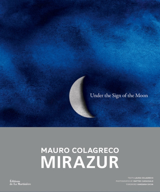 Book cover of: Under the Sign of the Moon