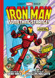 Iron Man: Something Strange! (A Mighty Marvel Team-Up), An Original Graphic Novel 9781419774591 Dean Hale